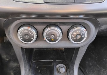 Mitsubishi Lancer IX Sportback 1.6 MIVEC 117KM 2014 Mitsubishi Lancer 122014r, Salonowy. 1.6Benzyna. Uszkodzony lewy tyl. Jezd, zdjęcie 12