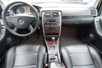 Mercedes Klasa B W246 2011 Mercedes B 200 Oferta prywatna / Automat / Zadbany, zdjęcie 14