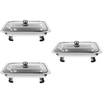 Десертная тарелка из лепешек Flatout F