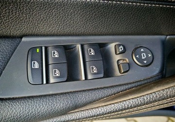 BMW Seria 5 G30-G31 Touring 520d 190KM 2019 BMW Seria 5 Polski salon, bogato wyposazona 2.0 Diesel 190KM, zdjęcie 19