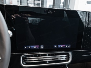 Mercedes CLA C118/X118 2025 MERCEDES-BENZ CLA 200 Progressive Sedan 1.5 (163KM) 2025, zdjęcie 7