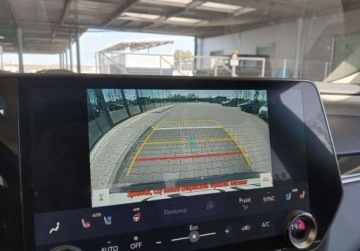 Lexus RX V 2023 Lexus RX RX 350h Prestige FV23 Salon PL Serwis ASO 1 wlasciciel, zdjęcie 24