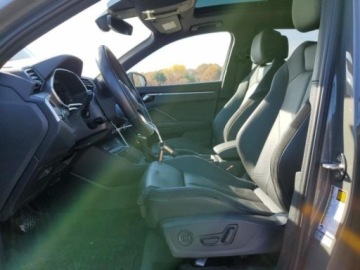 Audi Q3 II 2022 Audi Q3 2022, 2.0L, 4x4, PREMIUM PLUS S-LINE, od ubezpieczalni 2.0 Benzyna, zdjęcie 7