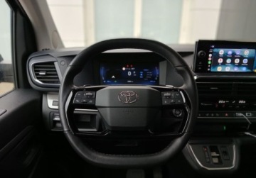 Toyota 2024 Toyota Proace Verso Proace Verso Long VIP Skyview FV23 Salon PL Serwi, zdjęcie 15