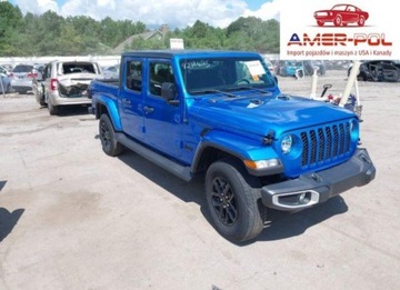 Jeep Gladiator 2021 Jeep Gladiator Sport S 2021 3.6l 3.6 Benzyna 285KM