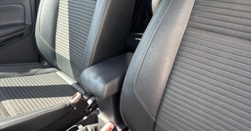 Ford Ecosport II SUV Facelifting 1.0 EcoBoost 125KM 2018 Ford EcoSport Ford Ecosport 1.0 Ecobost125 km Benzyna 125KM, zdjęcie 22