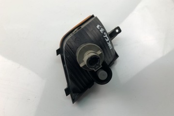 LEVÝ SMĚROVKA BLATNÍKU NISSAN MICRA III (K12) 89027936 2005
