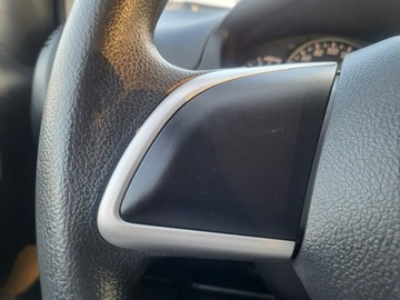 Mitsubishi Space Star Hatchback 5d Facelifting 1.0  71KM 2020 Mitsubishi Space Star 1.0 71 KM I Właściciel, zdjęcie 33