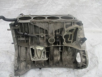 BLOK MOTORU MERCEDES W203 W204 W211 SLK 1.8 KOMPRESOR