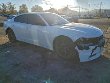 Dodge Charger VII 2023 Dodge Charger SXT 2023 3.6L 3.6 Benzyna 292KM, zdjęcie 4