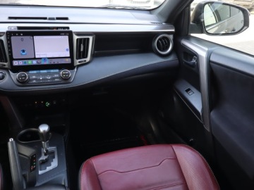 Toyota RAV4 IV MPV Valvematic 150 152KM 2015 Toyota RAV 4 2.0 VVT-i, Salon Polska, Serwis ASO, zdjęcie 7