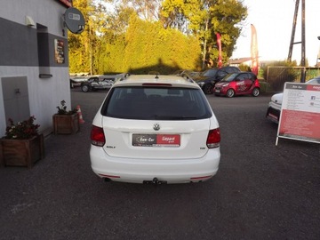 Volkswagen Golf VI Variant 1.6 TDI-CR DPF BlueMotion 105KM 2012 Volkswagen Golf Możliwość zamiany!Serwisowany, zdjęcie 5