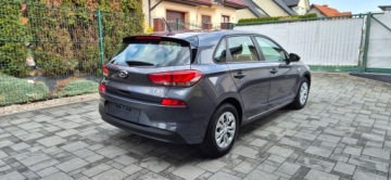Hyundai i30 III Hatchback 1.4 MPI 100KM 2017 HYUNDAI i30! Super stan!, zdjęcie 6