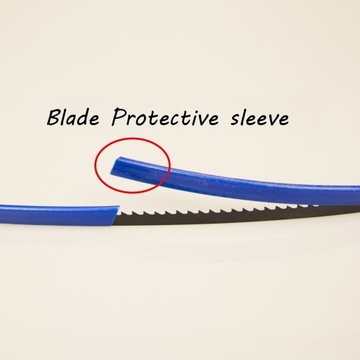 2 шт. Полотно ленточное 2240х12,7х0,5мм 6TPI.