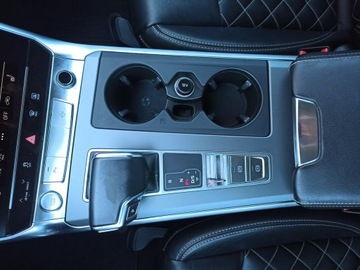 Audi A6 C8 Limousine 2.0 40 TDI 204KM 2018 Audi A6 Limousine faktura VAT 23%, zdjęcie 15