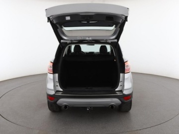 Ford Kuga II SUV Facelifting 1.5 EcoBoost 150KM 2017 Ford Kuga klima auto navi bi-xenon półskóra, zdjęcie 18