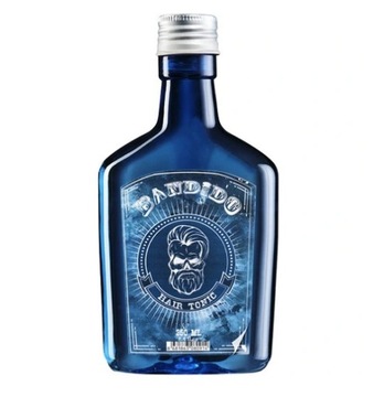 Bandido Tonik do włosów Hair Tonic 250ml