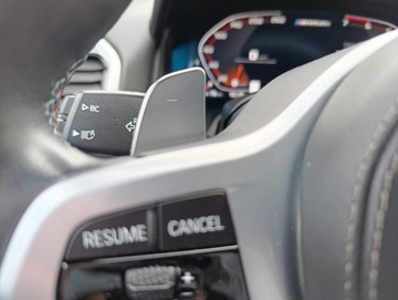 BMW i8 2023 BMW 8 kabriolet 4.4 850i 530KM 390k *AWD xDrive*Dokumentacja pochodzeniowa, zdjęcie 38