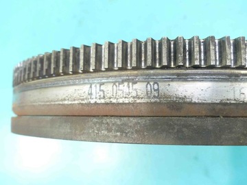 DVOUHMOTA KOLO SPOJKA OCTAVIA III 1.6 TDI DSG