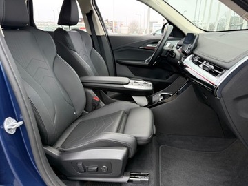 BMW X1 U11 Crossover 2.0 18d 150KM 2024 BMW X1 FV-23%, Pakiet serwisowy + Gwarancja, harma, zdjęcie 19