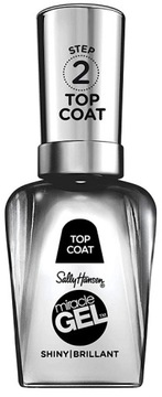 Sally Hansen Miracle Gel DUO Color 439/470 + Топ 101