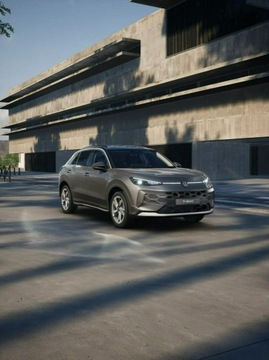 Volkswagen T-Roc II 1.5 eTSI 116KM 2026 Volkswagen T-Roc Life 1.5 eTSI 116 KM DSG Zamów, zdjęcie 7