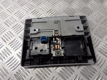 OSVĚTLENÍ KABINY PŘEDNÍ ROVER 400 1.6