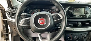 Fiat Tipo II Station Wagon 1.6 MultiJet 120KM 2018 Fiat Tipo ledy multijet 120 koni, zdjęcie 11