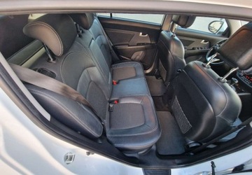 Kia Sportage III SUV Facelifting 2.0 GDI 166KM 2014 Kia Sportage 2.0 GDI Automat Benzyna Dobrze Wyposazona !!, zdjęcie 18