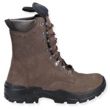 Высокие походные ботинки R 47.