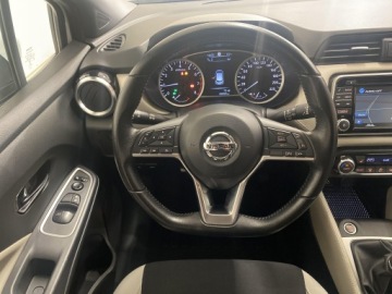 Nissan Micra V 0.9 IG-T 90KM 2017 Nissan Micra 0.9 IG-T Acenta K14 (2017-) Nissan Mi, zdjęcie 11