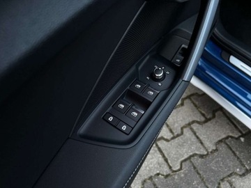 Audi A3 8Y 2024 Audi S3 Limousine 333KM Matrix Panorama Head-up Elektryczne fotele, zdjęcie 14