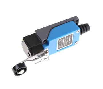 Концевой выключатель ME-8104 Оригинальный рычаг концевого выключателя с роликом