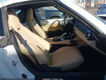 Mazda MX-5 IV 2024 Mazda MX-5 Miata Rf Grand Touring 2024 2.0 Benzyna 181KM, zdjęcie 12