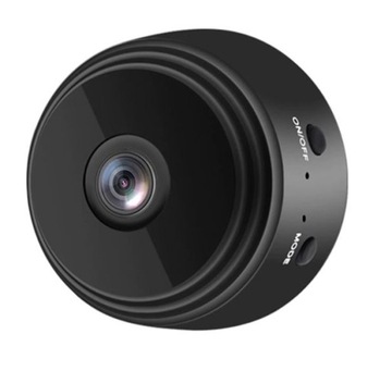 Мини-камера A9 Mini A9-1080P Full HD (1920 x 1080)