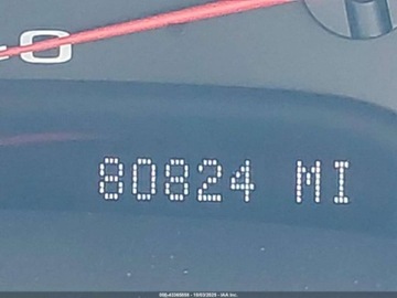 Chevrolet Corvette C6 2004 Chevrolet Corvette 2004 5.7l 5.7 Benzyna 350KM, zdjęcie 11