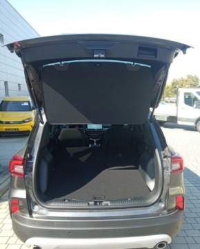 Ford Kuga III SUV Facelifting 1.5 EcoBoost 150KM 2025 Ford Kuga Ubezpieczenie na rok Gratis lub kredyt 5050 0 1.5 Benzyna 150KM, zdjęcie 22