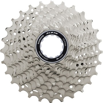 Kaseta Shimano CS-R7000 11 rzędów 11-32T
