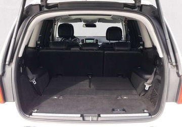 Mercedes Klasa GL X166 Off-roader GL 500 435KM 2013 Mercedes-Benz GL AMG 550 435HP 4matic Masaze Navi 7osob GWARANCJA 4.7, zdjęcie 29