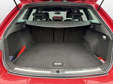 Seat Leon III ST Facelifting 1.5 EcoTSI 130KM 2019 Seat Leon TSI 130KM FR BeatsAudio Nawigacja Climatronic Tempomat, zdjęcie 20