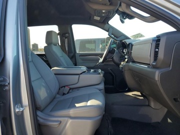 Chevrolet Silverado II 2025 Chevrolet Silverado K2500 Heavy Duty LT 2025 6.6l 6.6 Benzyna 401KM, zdjęcie 4