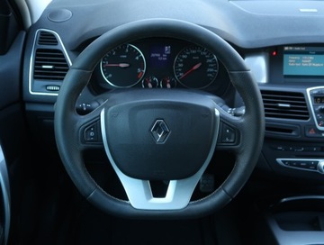 Renault Laguna III 2011 Renault Laguna 2.0 dCi, 170 KM, Automat, Navi, zdjęcie 17