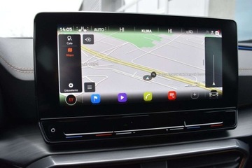 Cupra Formentor Crossover 2.0 TDI 150KM 2024 Cupra Formentor SalonPL 2.0TDI 150KM 4x4 DSG ACC Alu Hak Kubelki MatrixLED, zdjęcie 16