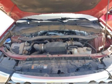 Ford Explorer VI 2020 Ford Explorer Platinum, 2020r., 4x4, 3.0L 3.0 Benzyna 365KM, zdjęcie 11