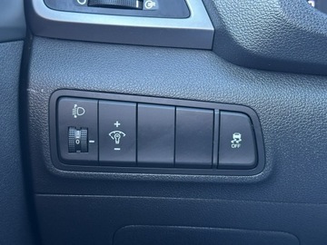 Hyundai Tucson III SUV 1.6 GDI 132KM 2016 Hyundai Tucson 1.6 16V GDI 132KM nawigacja, kamera, zdjęcie 12