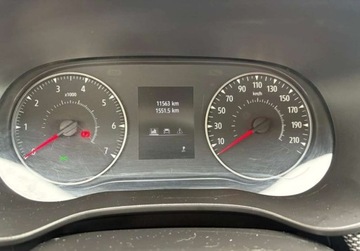 Dacia Sandero III Hatchback 5d 1.0 TCe 90KM 2023 Dacia Sandero Super Stan Jak Nowy Kamera Cofania GWARANCJA 12-miesiecy 90KM, zdjęcie 8