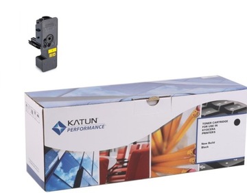 Toner Kyocera-Mita Ecosys P - 5021, M 5521 TK5230Y