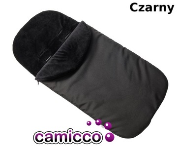 СПАЛЬНЫЙ МЕШОК для коляски, сиденье санок, меховые спальные мешки