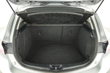 Mazda 3 II Hatchback 2.0 MZR 151KM 2010 Mazda 3 2.0, Xenon, Klima, Klimatronic, Tempomat, zdjęcie 10