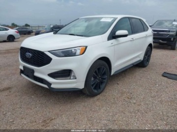 Ford Edge II 2022 Ford Edge ST-Line 2022 2.0l 2.0 Benzyna 250KM, zdjęcie 1